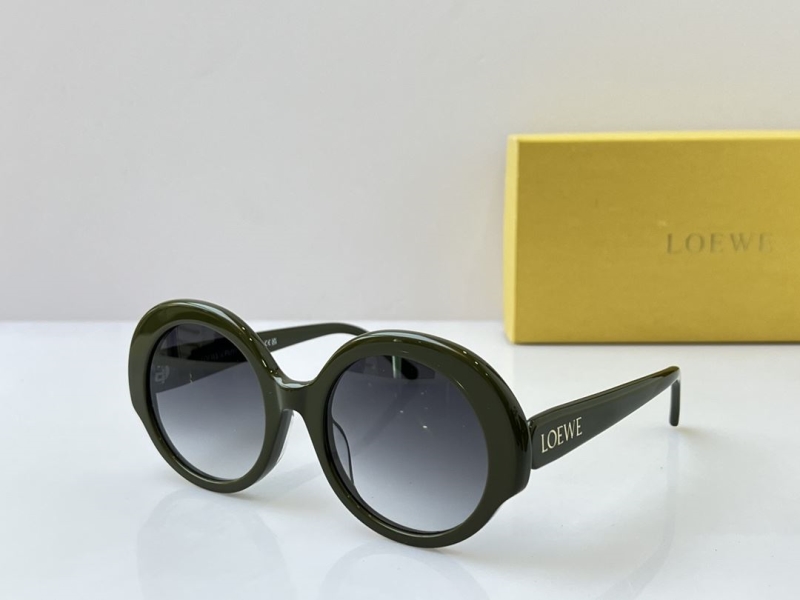 Loewe Sunglasses